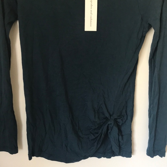 Cupcakes and Cashmere Top - Picture 3 of 5